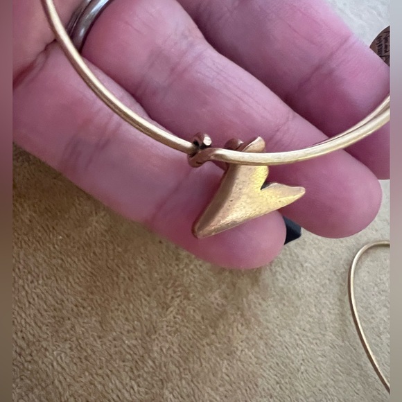 Alex and Ani bracelet - Picture 2 of 3